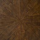Perry Coffee Table-Ebony