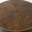 Perry Coffee Table-Ebony