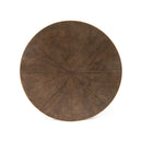 Perry Coffee Table-Ebony