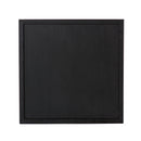 Charley Coffee Table-Drifted Black