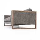 Otis Sofa  by Hollywood Glam
