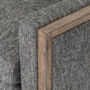 Otis Sofa  by Hollywood Glam