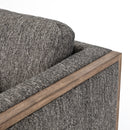 Otis Sofa  by Hollywood Glam