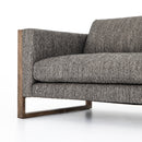 Otis Sofa  by Hollywood Glam