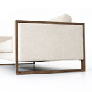 Otis Sofa  by Hollywood Glam