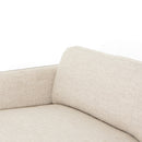 Otis Sofa  by Hollywood Glam
