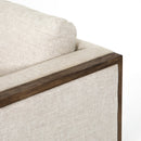 Otis Sofa  by Hollywood Glam