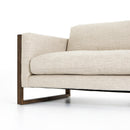 Otis Sofa  by Hollywood Glam
