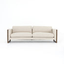 Otis Sofa  by Hollywood Glam