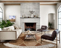 Otis Sofa  by Hollywood Glam