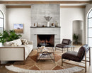 Otis Sofa  by Hollywood Glam