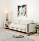 Otis Sofa  by Hollywood Glam