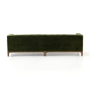 Dylan Sofa  by Hollywood Glam