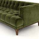 Dylan Sofa  by Hollywood Glam