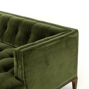 Dylan Sofa  by Hollywood Glam
