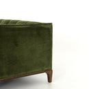 Dylan Sofa  by Hollywood Glam