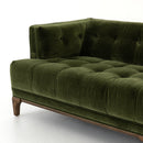 Dylan Sofa  by Hollywood Glam