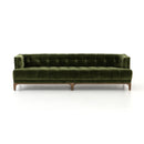 Dylan Sofa  by Hollywood Glam