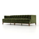 Dylan Sofa  by Hollywood Glam