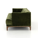 Dylan Sofa  by Hollywood Glam