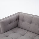 Dylan Sofa  by Hollywood Glam