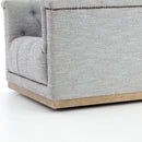 Maxx Swivel Chair