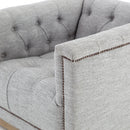 Maxx Swivel Chair