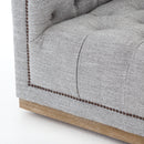 Maxx Swivel Chair