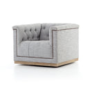Maxx Swivel Chair