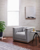 Maxx Swivel Chair