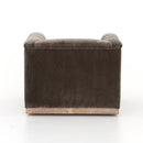 Maxx Swivel Chair