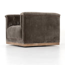 Maxx Swivel Chair