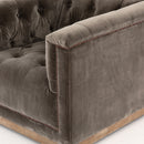 Maxx Swivel Chair