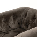 Maxx Swivel Chair