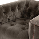 Maxx Swivel Chair