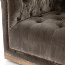 Maxx Swivel Chair