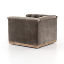 Maxx Swivel Chair