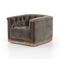 Maxx Swivel Chair