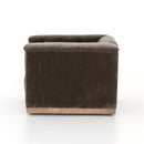 Maxx Swivel Chair