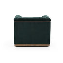 Maxx Swivel Chair