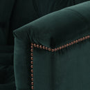 Maxx Swivel Chair