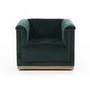 Maxx Swivel Chair