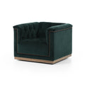 Maxx Swivel Chair