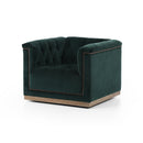 Maxx Swivel Chair