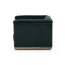 Maxx Swivel Chair