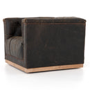 Maxx Swivel Chair