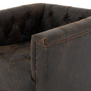 Maxx Swivel Chair