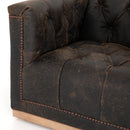 Maxx Swivel Chair