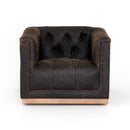Maxx Swivel Chair