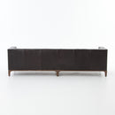 Dylan Sofa  by Hollywood Glam